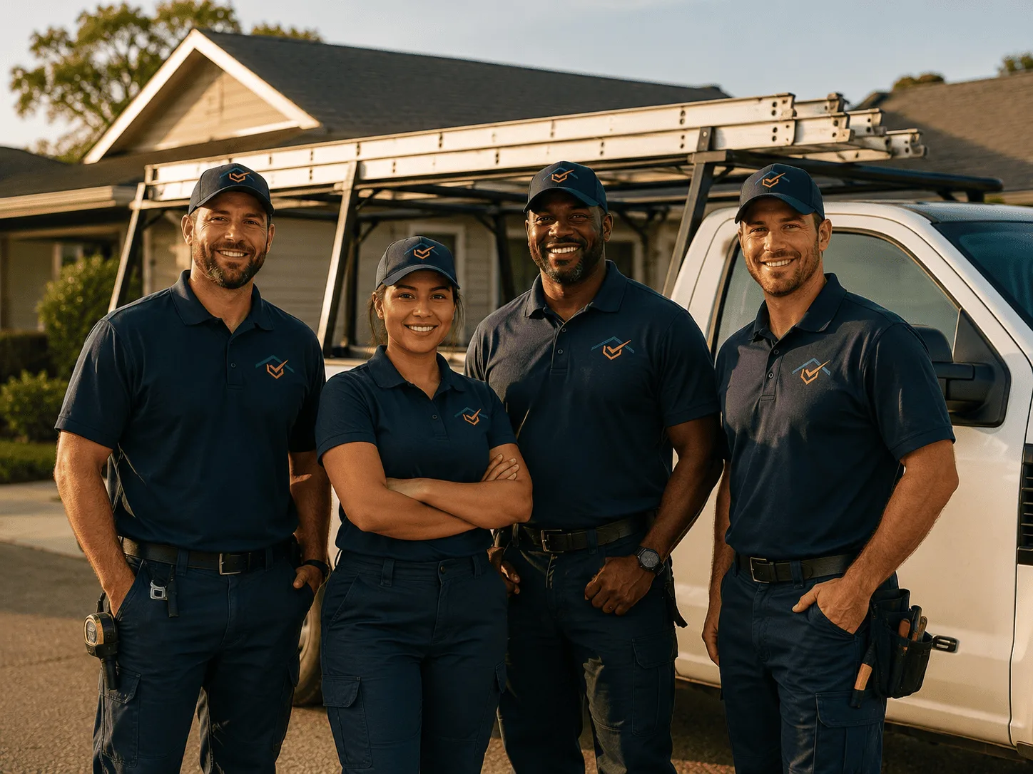 Roof Inspection company in Carrizozo, NM
